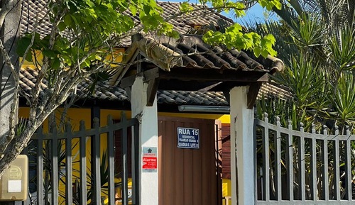 House, Smoking