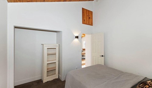 Family Cabin, 2 Bedrooms, Non Smoking, Patio
