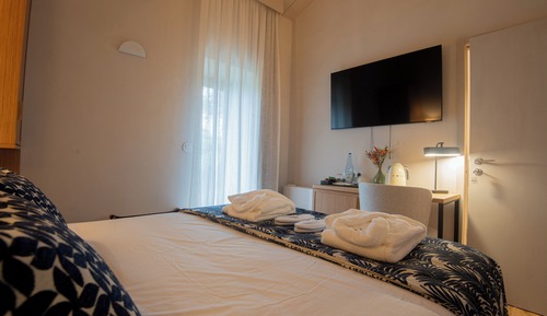 Standard Room, Mountain View