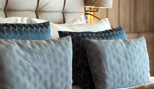 Comfort Double Room, 1 Queen Bed