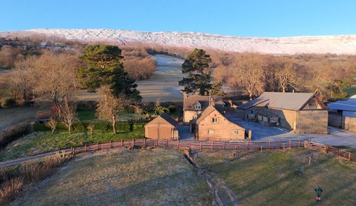 Cottage