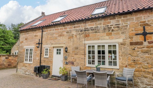 Cottage