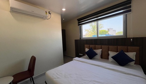 Luxury Double or Twin Room