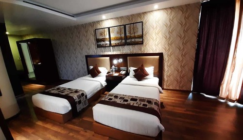 Classic Room
