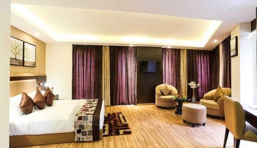Classic Suite