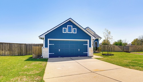 House (3 Bedrooms)