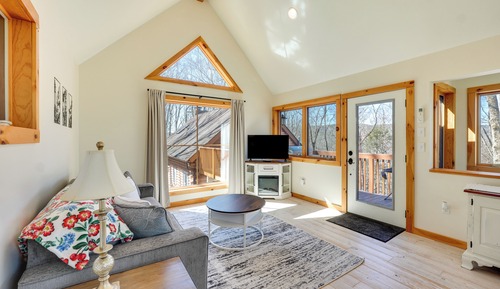 House (1 Bedroom)