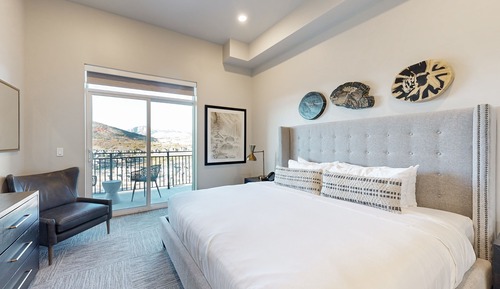 Condo, 1 Bedroom
