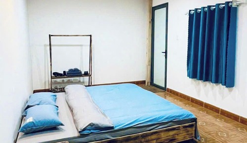 Single Room, Mountain View, Ground Floor