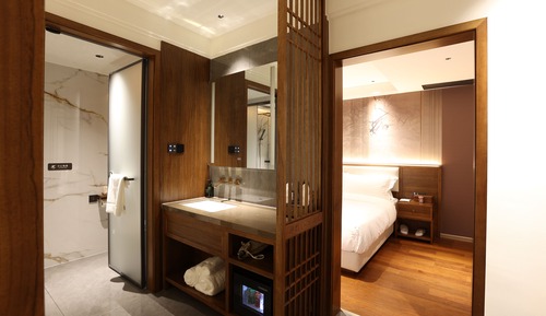 Comfort Suite