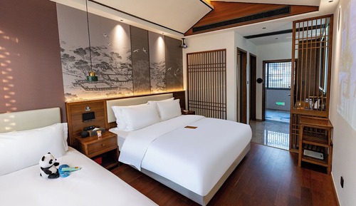 Family Triple Room