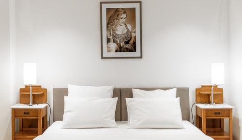 Family Apartment