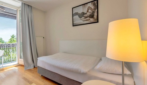 Appartement Triple Riviera