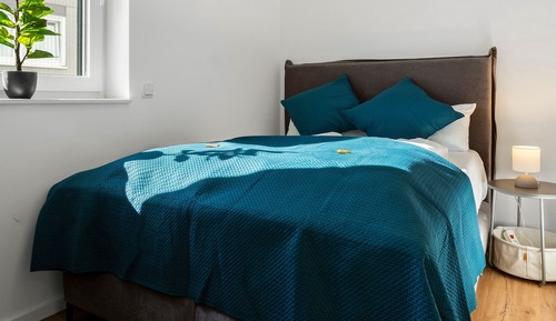 Condo, River View