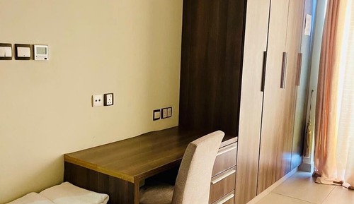 Luxury Apartment, Sea View