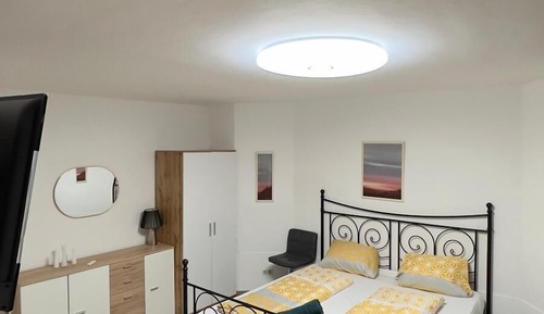 Basic Room