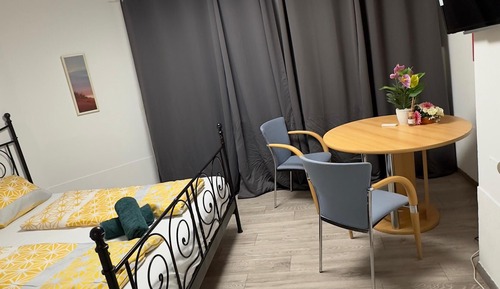 Basic Room