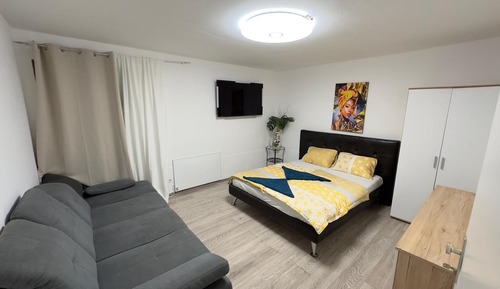 Basic Room