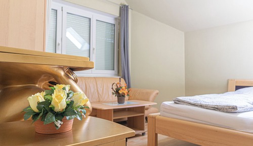 Basic Room