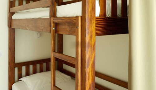 Comfort Apartment