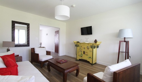 Comfort Apartment