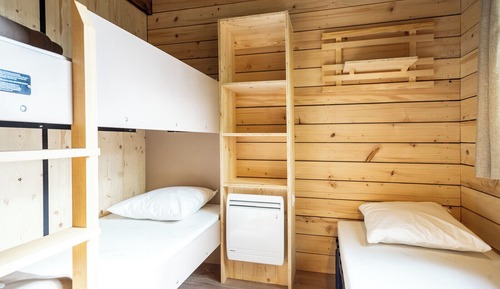 Comfort Chalet