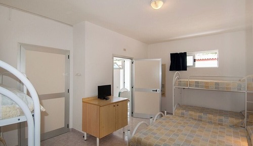Bungalow Standard Familiare animali ammessi