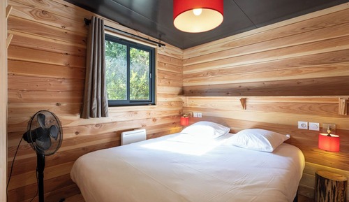 Superior Chalet
