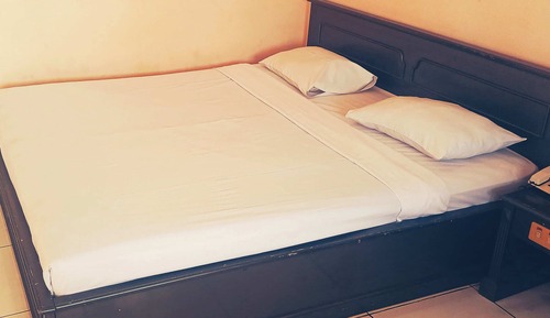 Luxury Double Room