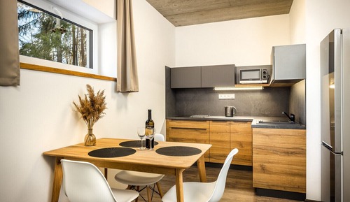 Classic Apartment