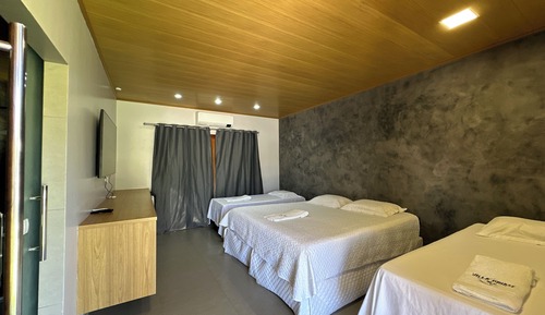 Comfort Bungalow