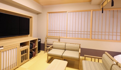 Family Quadruple Room