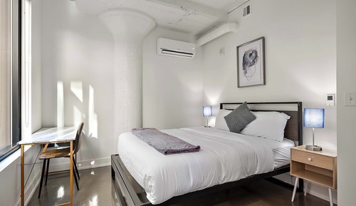 Deluxe Apartment, 1 Bedroom, Non Smoking