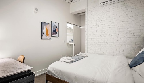 Deluxe Apartment, 1 Bedroom, Non Smoking