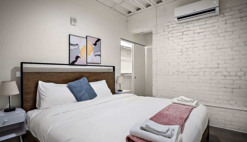 Deluxe Apartment, 1 Bedroom, Non Smoking
