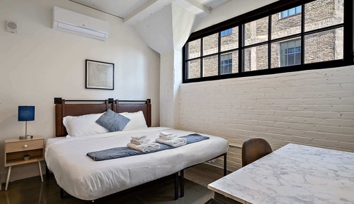 Deluxe Apartment, 2 Bedrooms, Non Smoking