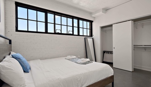 Deluxe Apartment, 2 Bedrooms, Non Smoking