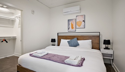 Deluxe Apartment, 1 Bedroom, Non Smoking