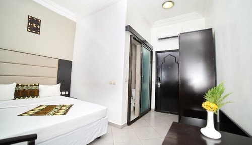 Superior Double Room