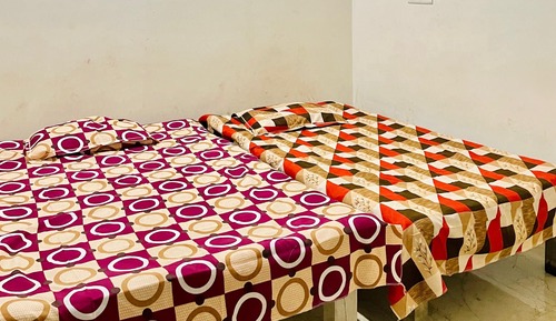Basic Quadruple Room
