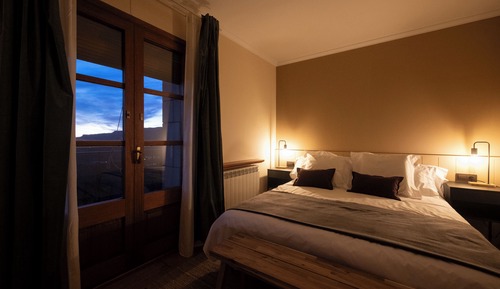 Standard Double Room, Mountain View