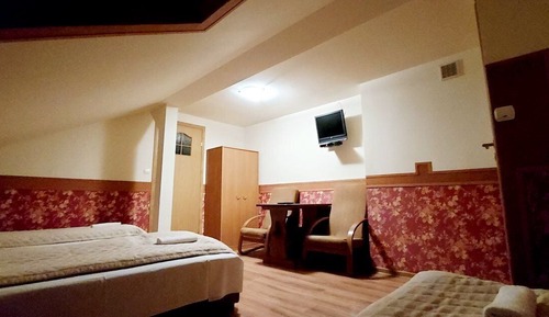 Classic Room