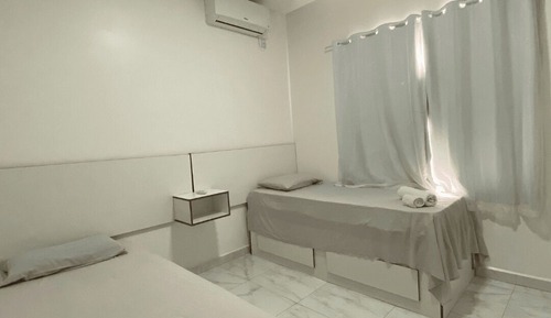 Basic Apartment
