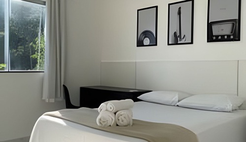 Family Apartment