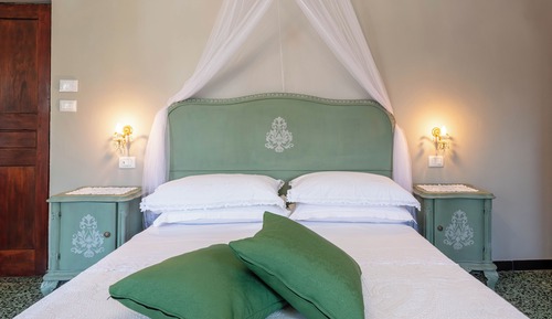 ROYAL GREEN DELUXE ROOM GARDEN VIEW