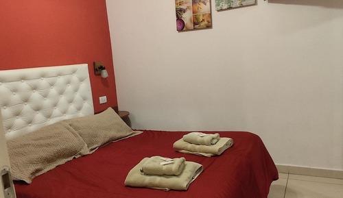 Family Apartment