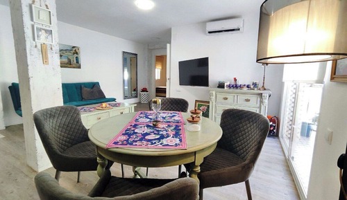 Comfort Apartment