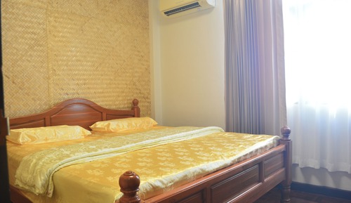 Classic Double Room