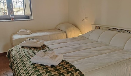 Family Apartment, Kitchen