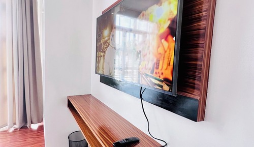Deluxe Room, Balcony